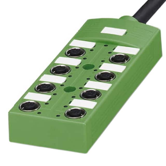 1517194 Phoenix Contact  Interfaccia sensore - Blocchi di giunzione